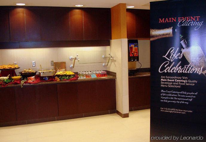 Residence Inn By Marriott Lincoln South Экстерьер фото