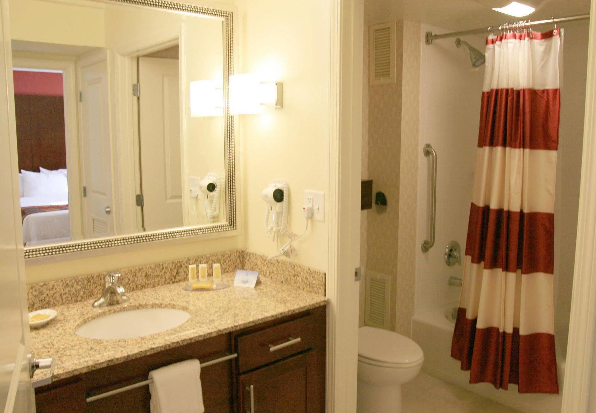 Residence Inn By Marriott Lincoln South Экстерьер фото